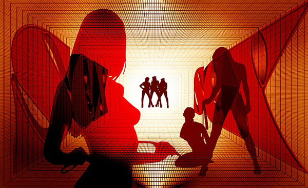 Sex Business | Foto: geralt, pixabay.com, Pixabay License